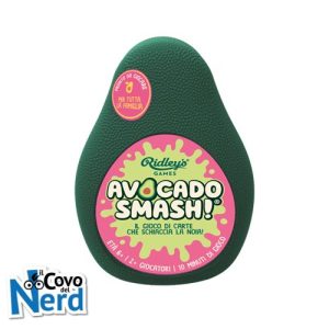 Avocado Smash