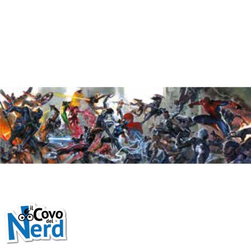 Blood Hunt 1 (di 3) Connecting Variant a 5 Ante di G. Dell'Otto