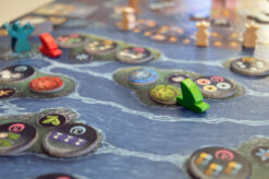 Alternative view of Bonfire