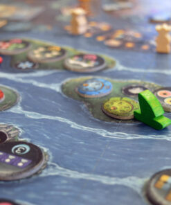 Alternative view of Bonfire