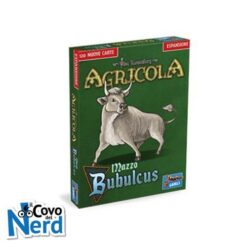 Agricola Mazzo Bubulcus