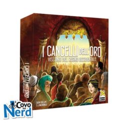 I Cancelli dell'Oro - Espansione Visconti del Regno Occidentale