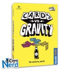 Cards Vs Gravity