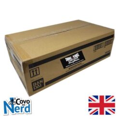 Fusion World 05 Case (12 box) FB-05 - Dragon Ball Super TCG - EN