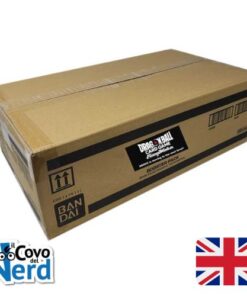 Fusion World 05 Case (12 box) FB-05 - Dragon Ball Super TCG - EN