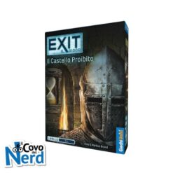 Exit: Il Castello Proibito
