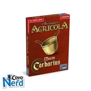 Agricola Mazzo Corbarius