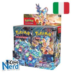 Corona Astrale Box da 36 bustine - Pokémon TCG - ITA