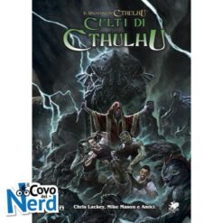 Culti di Cthulhu - Il Richiamo di Cthulhu - 7a Edizione