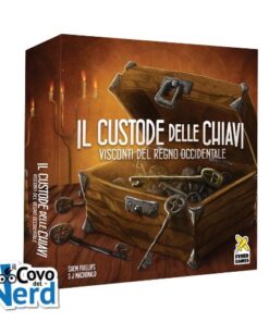 Il Custode delle Chiavi