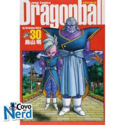 Dragon Ball Ultimate Edition - Vol.30