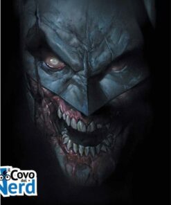 DC Omnibus - DCeased