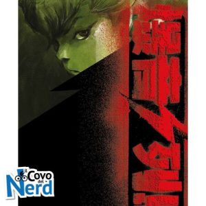 Detonation Island - Double Edition Vol.1