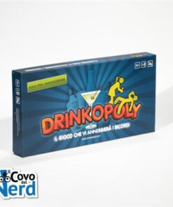 Drinkopoly