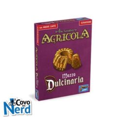 Agricola Mazzo Dulcinaria