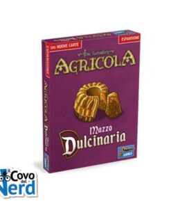 Agricola Mazzo Dulcinaria