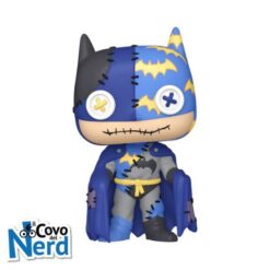 Funko POP! Heroes: Patchwork Batman 508