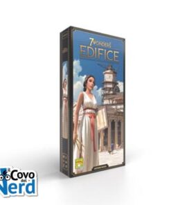 7 Wonders Edifice
