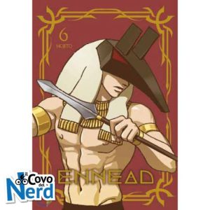 Ennead Vol.6