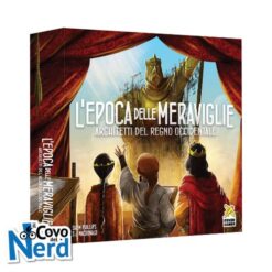 L'Epoca delle Meraviglie