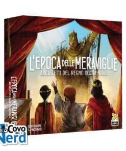 L'Epoca delle Meraviglie