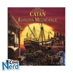 Catan: Europa Medievale