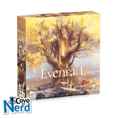 Evenfall