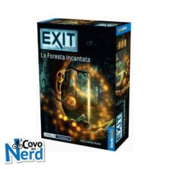Exit: La Foresta Incantata