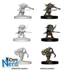 Pathfinder Battles Goblins - Deep Cuts - WZK72579
