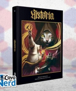 Historia - Manuale Base