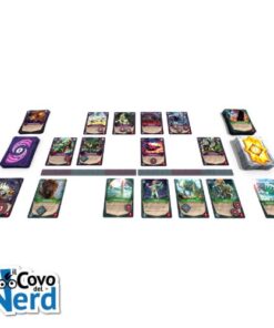 Alternative view of Skytear Horde