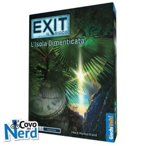 Exit: L'Isola Dimenticata