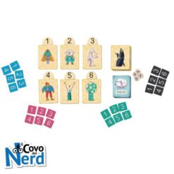 Alternative view of Kifaké