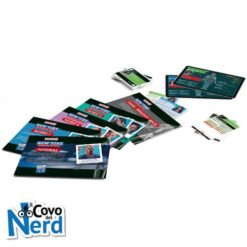 Alternative view of Medical Mysteries - New York