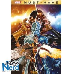 Marvel Must Have - X-Men: Extermination