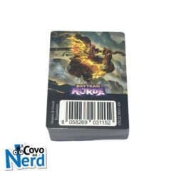 Skytear Horde: Nupten e Utsesh - Espansione