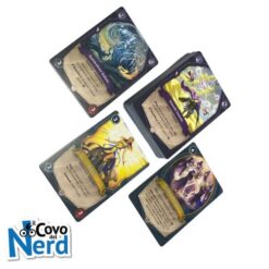 Alternative view of Skytear Horde: Nupten e Utsesh - Espansione