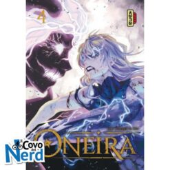 Oneira Vol.4