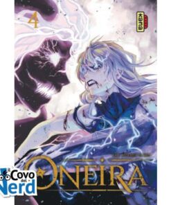 Oneira Vol.4