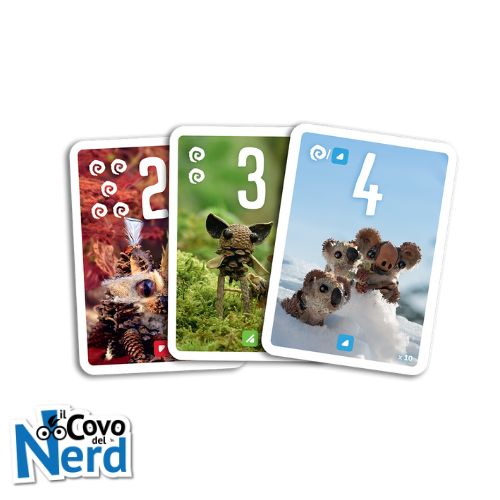 Alternative view of Pixies