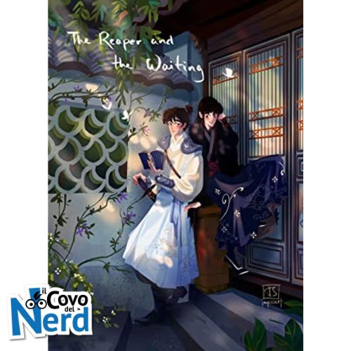 The Reaper and the Waiting