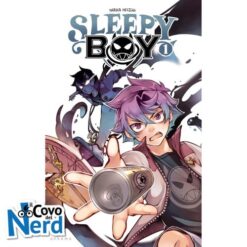 Sleepy Boy Vol.1
