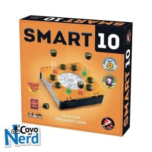 Smart 10