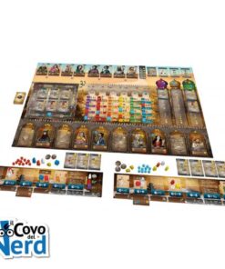 Alternative view of Studiosi a Sud del Tigri