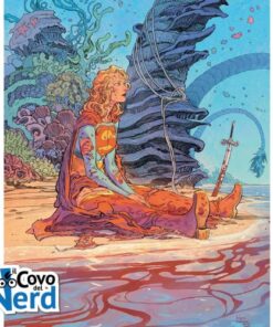 DC Pocket Collection - Supergirl: La Donna del Domani