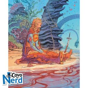 DC Pocket Collection - Supergirl: La Donna del Domani