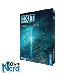 Exit: Il Tesoro Sommerso