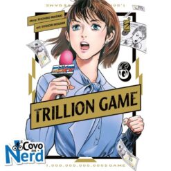 Trillion Game - Vol.6