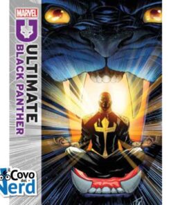 Ultimate Black Panther 6