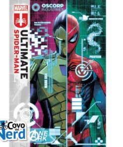 Ultimate Spider-Man 7